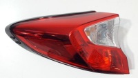 фото thumb №4, Toyota c-hr chr задняя левая лампа 81560-f4010-00 r40