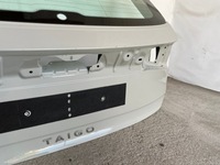 фото thumb №7, Volkswagen vw taigo крышка багажника багажника