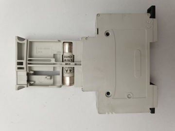 корпус предохранителя ABB E931N/32 10,3x38