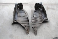 фото thumb №1, Подкрылок l / p задняя mazda cx-5