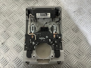 фото thumb №6, Audi a3 8p лампа стеля 8p0947135d 8p0951177 гарна