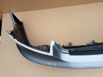 фото thumb №10, Audi a7 c7 рестайлинг lx7p s line бампер зад задний pdc идеальный