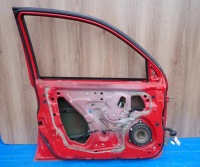 фото thumb №13, Nissan micra k12 03-10 5d дверь передние левая z10