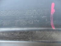 фото thumb №10, Nissan qashqai j10 2008 2009 2010 бампер заднее