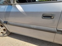 фото thumb №8, Opel zafira a дверь левый перед левая передние z163