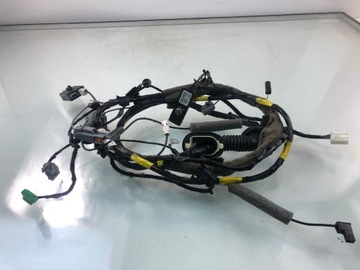 фото thumb №1, Volvo v60 джгут кришки багажника підсилювач антени