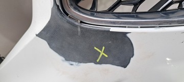 фото thumb №7, Mg zs рестайлінг 2020- бампер переднє перед p10628331