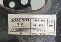 фото thumb №8, Механизм крыша левый volvo c70 ii 30633690 9213773 9217598 cabrio