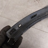 фото thumb №8, Audi q2 шильдик планка монтажная накладки крыльев заднего левая правая