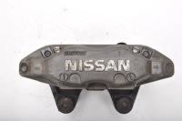 фото thumb №12, Nissan 300zx 200sx s13 s14 s15 skyline almera суппорт sumitomo левые перед