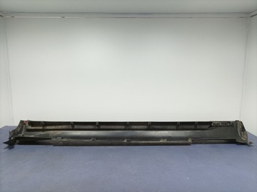 фото thumb №8, Infiniti fx ii рестайлінг qx70 планка накладка порогова ліва 76851-1cb0a-005