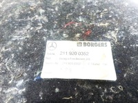 фото thumb №10, Mercedes-benz e w211 2004 сиденья, сиденье