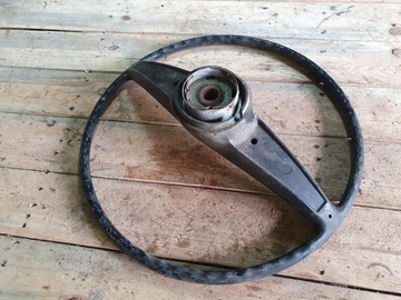фото thumb №9, Fiat 125 kant большой 4134271 руль руль оригинал выгодное предложение