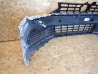 фото thumb №8, Vw touran 5ta 15- бампер передній перед