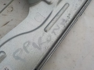 фото thumb №8, Hyundai kona механізм підйомник вікна p перед eu