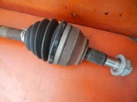 Привідний вал ліва ducato boxer jumper 16'' 3.0 06- Зі Шроту, фото thumb