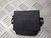 фото thumb №1, Модуль парковки pdc renault scenic ii 2.0 8200235627