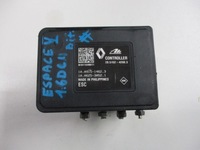 фото thumb №2, Abs renault espace v 1,6dci biturbo 476600550r