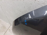 фото thumb №6, Капот suzuki sx4 s-cross lift 2016-