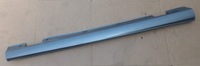 фото thumb №1, Mercedes w246 b180 cdi молдинг порог правая