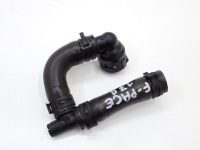 Купить Пабтрубок  шланг трубка воды патрубок jaguar f-pace x761 2.0d 204dtd 17r, фото thumb