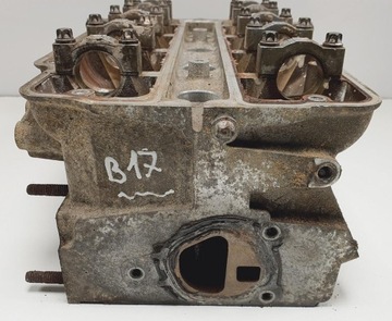 фото thumb №8, Головка двигателя opel astra 1.4 55562229 b14xer