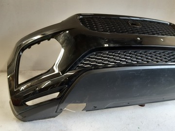 фото thumb №11, Бампер перед решітка радіатора jaguar e-pace r динамічний 17-21