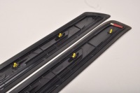Bmw m4 f82 накладки порогові ліва права комплект 8063797 8063798 Доставка, фото thumb