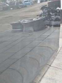 фото thumb №4, Opel zafira c дверь правое передние перед