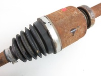 фото thumb №3, Приводной вал правая dacia sandero i 1.5 dci