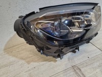 фото thumb №2, Mercedes gls w167 лампа multibeam передня права