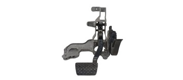 фото thumb №1, Audi a6 c7 каркас педаль педалі гальмо gaz автомат 4g1723117