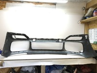 фото thumb №12, Porsche cayenne iii 9y0 turbo gts бампер перед 9y0807221b