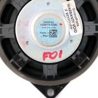 фото thumb №12, Bmw z4 e89 f30 f07 gt f01 динамик hifi среднечастотный 9240641