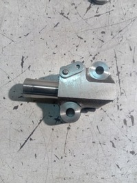 фото thumb №4, Toyota aygo ii розподіл ланцюжок ковзун 1.0 1kr 20-