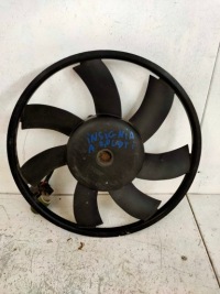 Купить Вентилятор радиатора opel insignia a 2.0 cdti, фото thumb