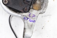 фото thumb №3, Поворотный кулак левый перед maserati 3200gt 98-02