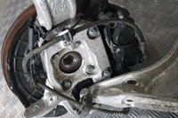 фото thumb №6, Подвеска левый перед maserati levante zaw184