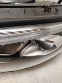 Mercedes-benz a w177 performance комплект лампа a1779062700/a1779064803 Киев, фото thumb