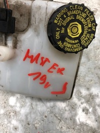 фото thumb №5, Насос тормозная бачок renault master iii iv 03350890491