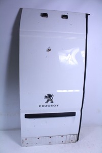 фото thumb №1, Дверь левый задняя peugeot boxer iii 17r.