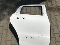 фото thumb №1, Mercedes b 247 двері задні праве