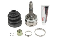 Купити Шрус  привідний зовнішній nissan primera p11 npz-ns-001, фото thumb