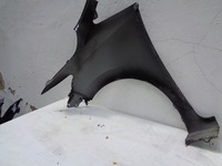 фото thumb №13, Крыло перед правый + направляющая honda jazz 4 iv 15-20