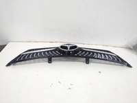 фото thumb №7, Решётка радиатора радиатора решётка радиатора mercedes ml w166 2011- 15r