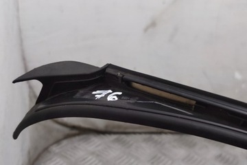 фото thumb №10, Ліва планка вертикальна передній скла mercedes-benz gle w166 a1666901180