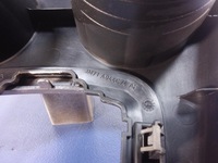 фото thumb №6, Mazda 2 i dy рамка домкрата крепления na кружки