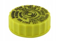 фото thumb №1, Кришка бака рідина гальмівний seat inca toledo