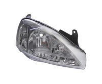 фото thumb №1, Фара главный opel combo c, 00-11