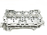 фото thumb №1, Головка восстановленная renault laguna iii scenic 2.0 16v m4r